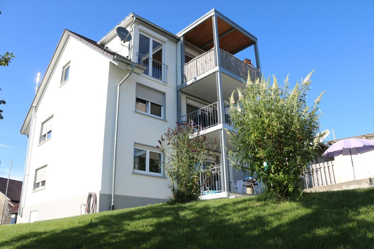 Giulia Apartment Singen Ngoại thất bức ảnh