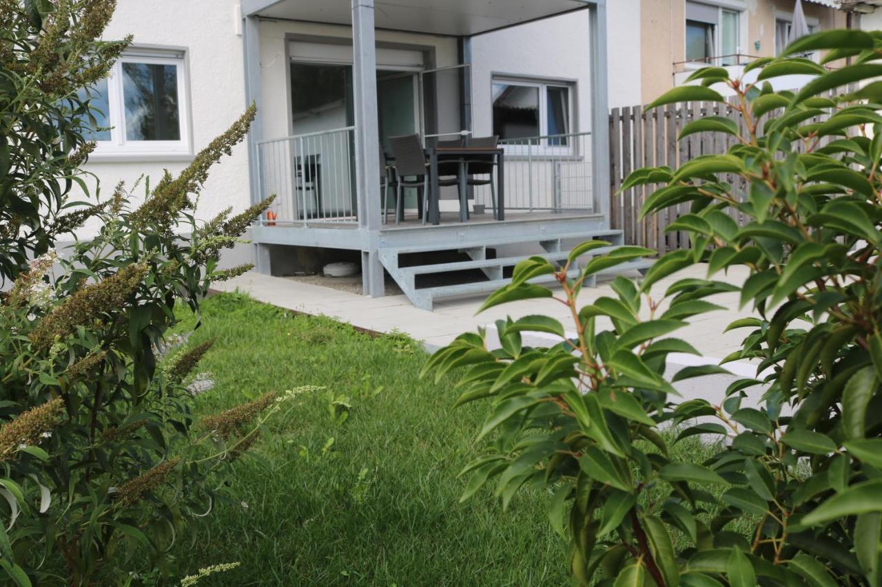 Giulia Apartment Singen Ngoại thất bức ảnh