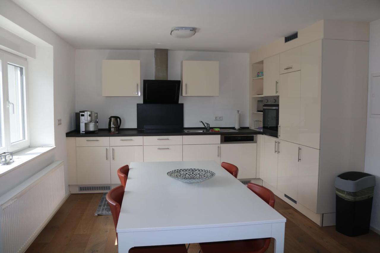 Giulia Apartment Singen Ngoại thất bức ảnh