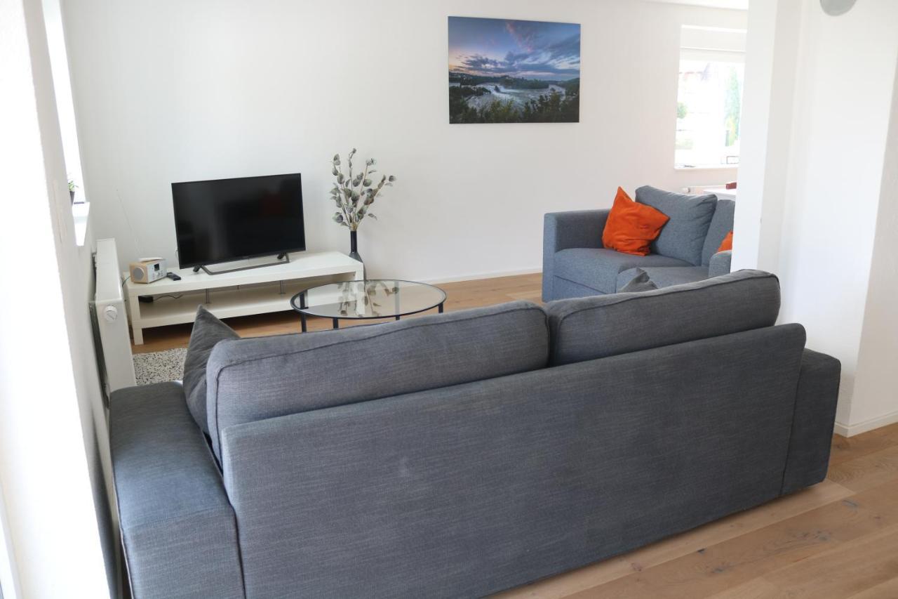 Giulia Apartment Singen Ngoại thất bức ảnh
