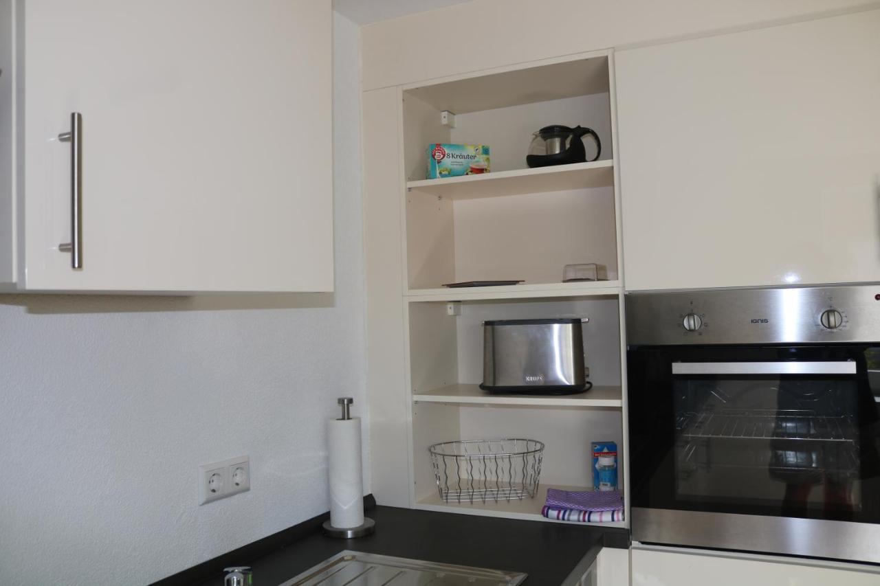 Giulia Apartment Singen Ngoại thất bức ảnh
