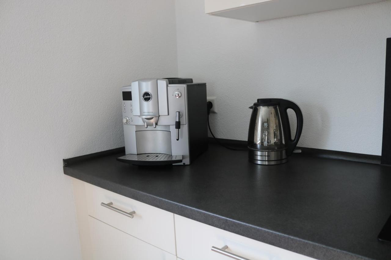 Giulia Apartment Singen Ngoại thất bức ảnh