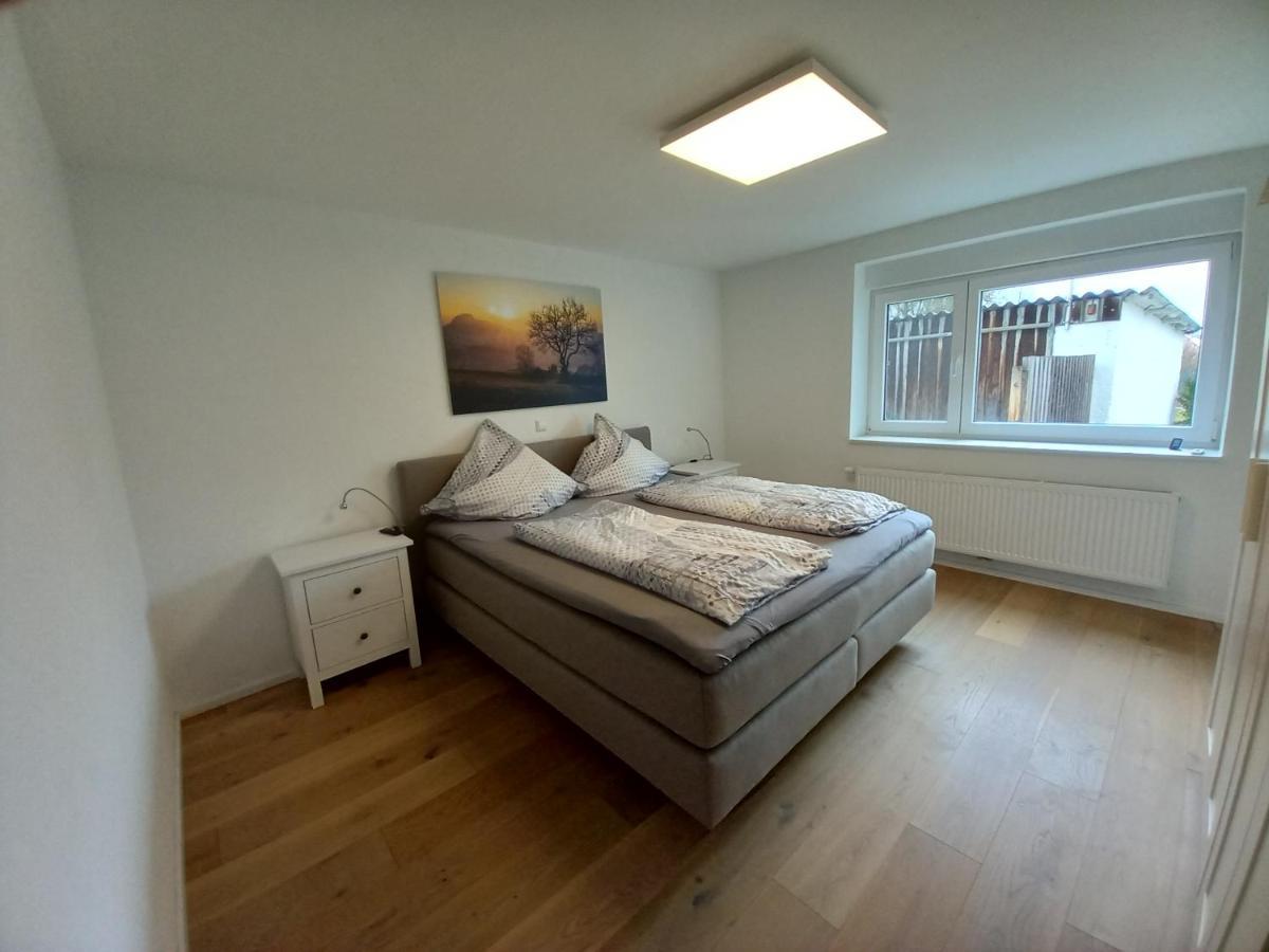 Giulia Apartment Singen Ngoại thất bức ảnh